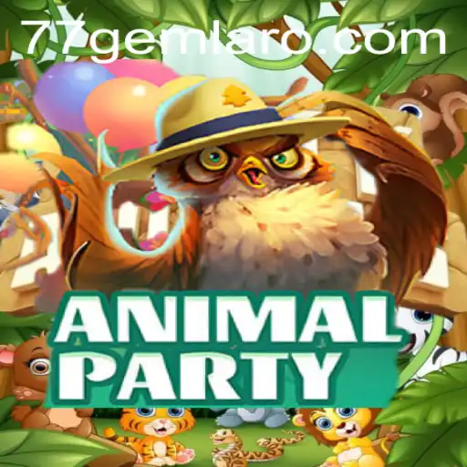 Discover the Exciting World of AnimalParty: A Unique Blend with 77 Gem Casino