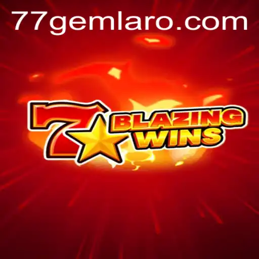 An In-Depth Look at BlazingWins: A Thrilling Experience at 77 Gem Casino