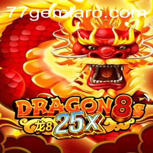 Unleashing the Excitement of Dragon8s25x: A Revolutionary Game in the Realm of 77 Gem Casino