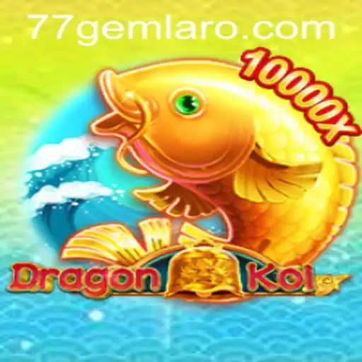 Exploring DragonKoi: A Journey Through the 77 Gem Casino Game