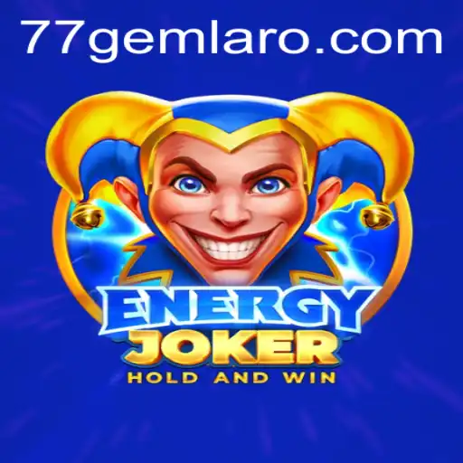 Exploring the Thrills of EnergyJoker at 77 Gem Casino