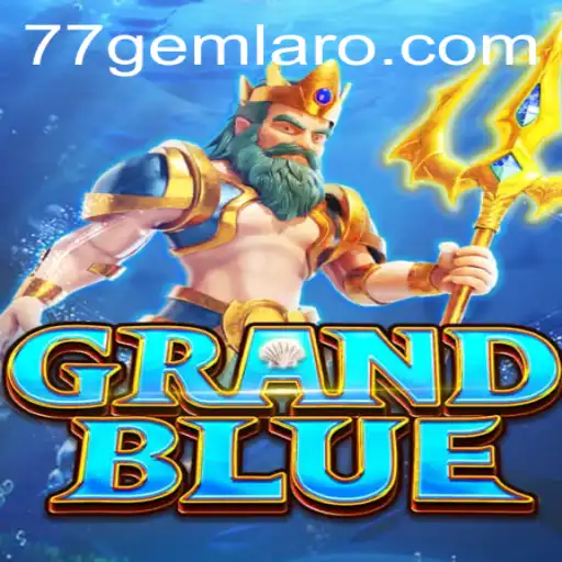 Exploring the Exciting Realm of GRANDBLUE and the 77 Gem Casino