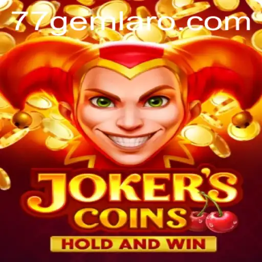 Discover the Thrilling World of JokersCoins at 77 Gem Casino