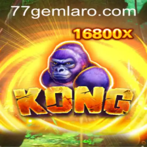 Explore the Exciting World of Kong at 77 Gem Casino