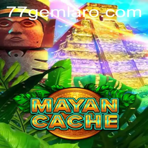 MayanCache: Dive into the Mysteries of the 77 Gem Casino