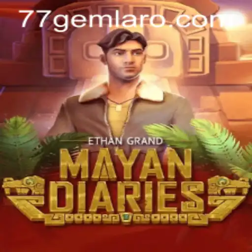 Explore the Enigmatic World of MayanDiaries and Uncover the 77 Gem Casino: A Journey Through Time