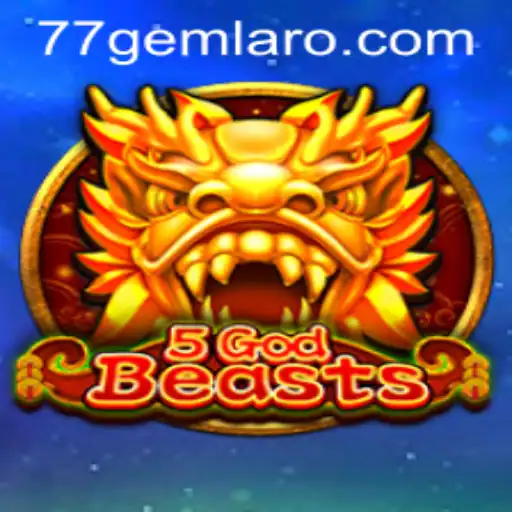 Explore the Legendary World of 5GodBeasts and the Intriguing 77 Gem Casino