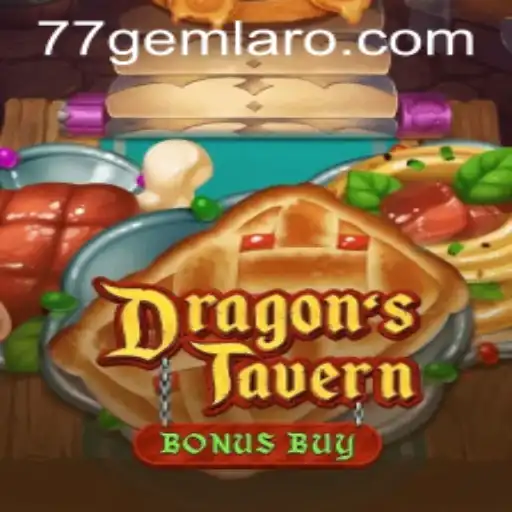 Exploring the Mystical World of DragonsTavern: A Guide to the 77 Gem Casino
