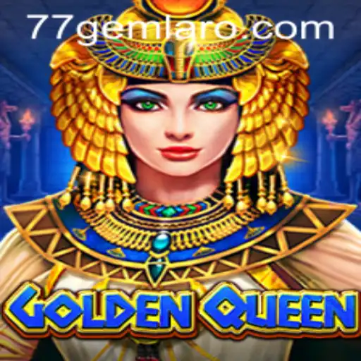GoldenQueen: A Captivating Journey Through 77 Gem Casino