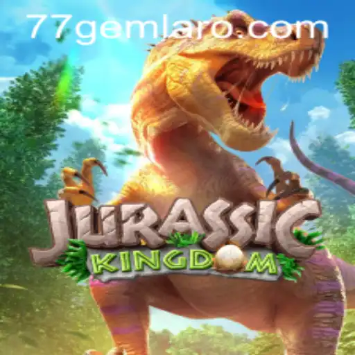 Jurassic Kingdom: Exploring the Prehistoric Wonders of Gaming