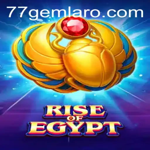 Exploring the Mysteries of RiseOfEgypt at the 77 Gem Casino