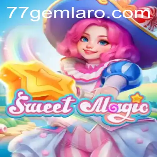 Discover the Enchantment of SweetMagic: A Journey into 77 Gem Casino