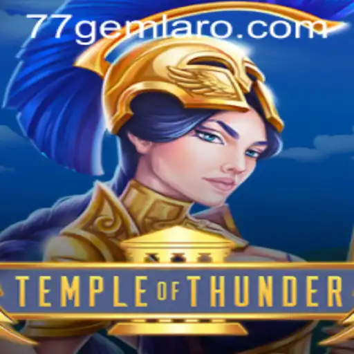 Discover the Thrills of TempleofThunder: A Journey into the 77 Gem Casino Adventure
