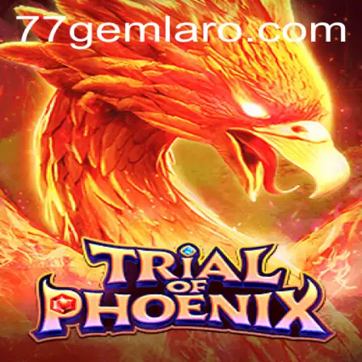 Discover the Exciting World of TrialofPhoenix: A Casino Game Adventure