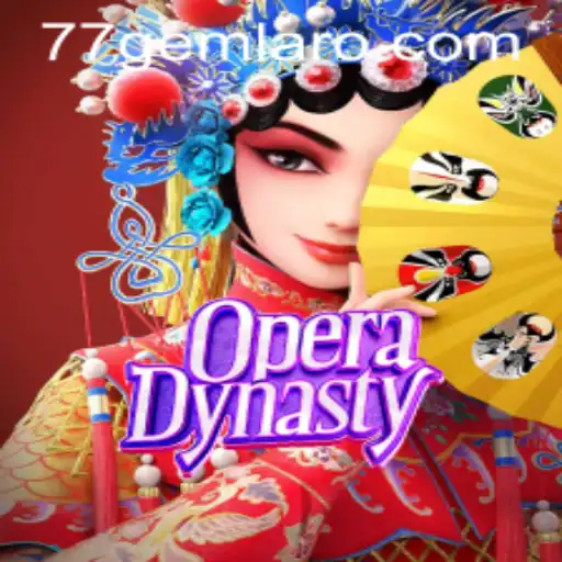 Dive into the Extravagant World of OperaDynasty at 77 Gem Casino