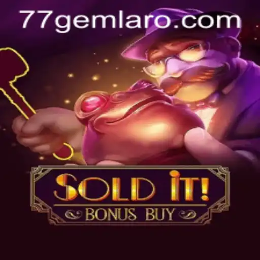 Exploring the Exciting World of SolditBonusBuy at 77 Gem Casino