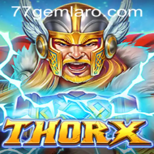 Exploring the Fascinating World of ThorX at 77 Gem Casino