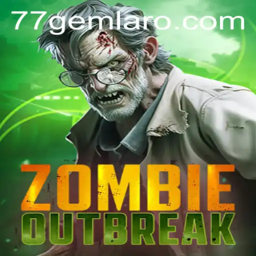 ZombieOutbreak: Surviving the Apocalypse with a Casino Twist